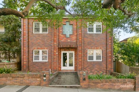 Property photo of 3/12A Cecil Street Ashfield NSW 2131