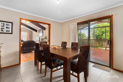 Property photo of 174 Castleton Crescent Gowrie ACT 2904