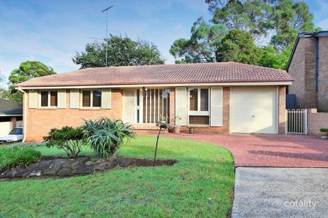 42 Pinaroo Cres, Bradbury, NSW 2560
