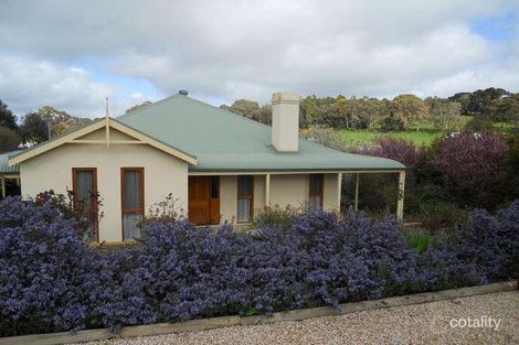 57 Burnbank Way, Mount Barker, SA 5251