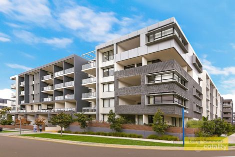 206/3 Sunbeam St, Campsie, NSW 2194