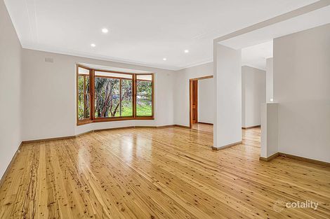 Property photo of 26 Dundilla Road Frenchs Forest NSW 2086