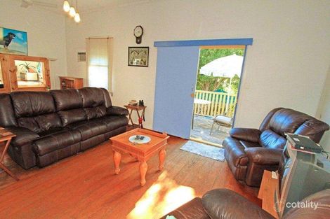 Property photo of 206 Canning Street Allenstown QLD 4700