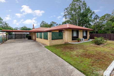 Property photo of 22 Cooyar Street Aspley QLD 4034