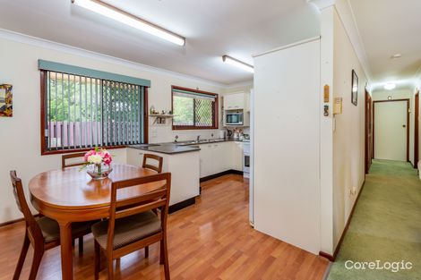 Property photo of 22 Cooyar Street Aspley QLD 4034