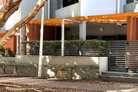 Property photo of 2/31 Ramsgate Street Kelvin Grove QLD 4059