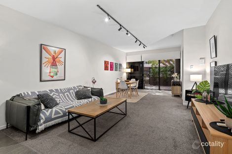 Property photo of 2/31 Ramsgate Street Kelvin Grove QLD 4059