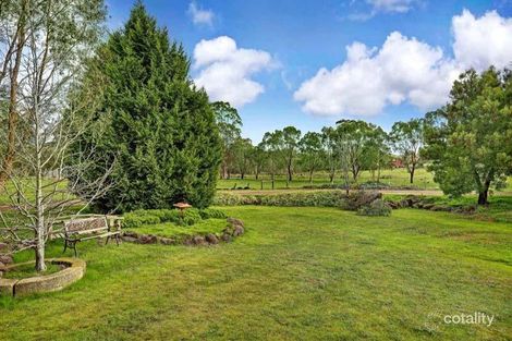 Property photo of 515 Sunday Creek Road Sunday Creek VIC 3658