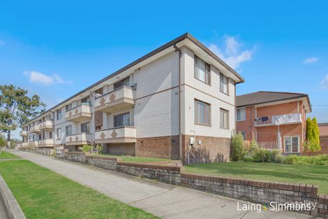 7/2 Edwin St, Regents Park, NSW 2143