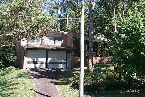17 Fallbrook St, Kenmore, QLD 4069