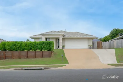 9 Tarrawonga Dr, Calliope, QLD 4680