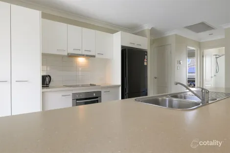 Property photo of 9 Tarrawonga Drive Calliope QLD 4680