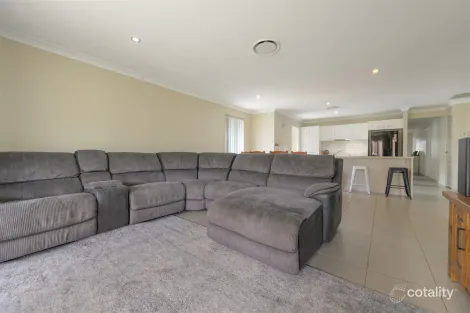 Property photo of 9 Tarrawonga Drive Calliope QLD 4680