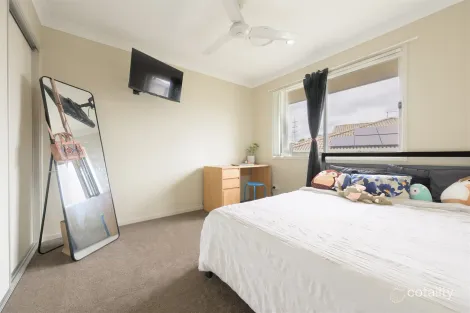 Property photo of 9 Tarrawonga Drive Calliope QLD 4680