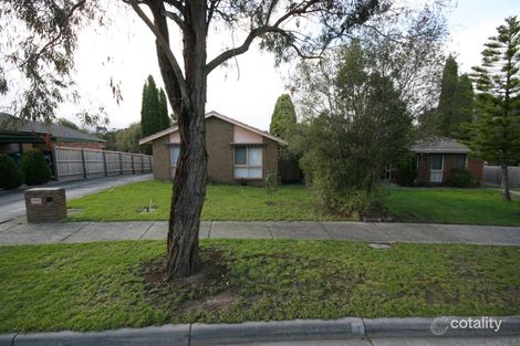 7 Rosalie Ct, Wantirna South, VIC 3152