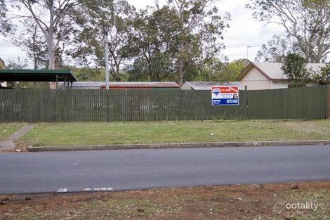 Property photo of 24 Sanananda Street Darra QLD 4076