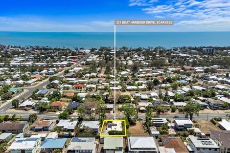 Property photo of 331 Boat Harbour Drive Scarness QLD 4655