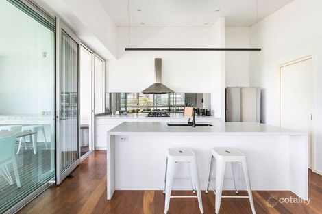 Property photo of 40/4 Alexandra Drive Camperdown NSW 2050