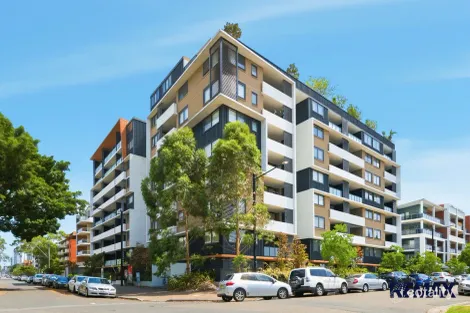 Property photo of 42/1 Bathurst Street Liverpool NSW 2170