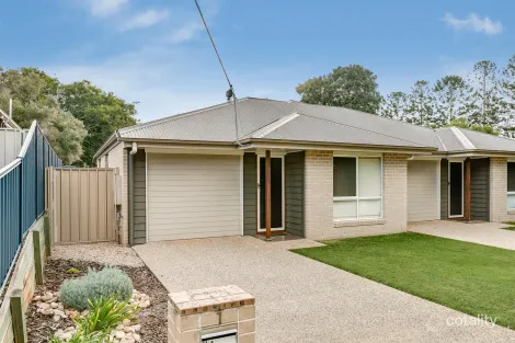 1/1 Esmond St, Rockville, QLD 4350