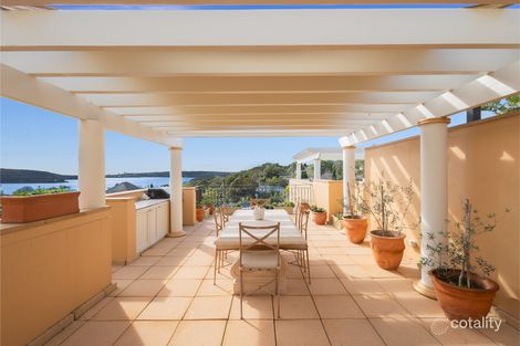 Property photo of 202B Raglan Street Mosman NSW 2088