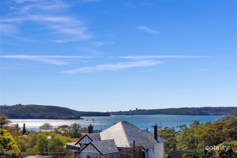 Property photo of 202B Raglan Street Mosman NSW 2088