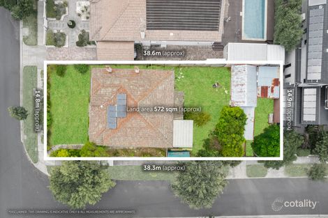 Property photo of 12 Field Street Bentleigh VIC 3204