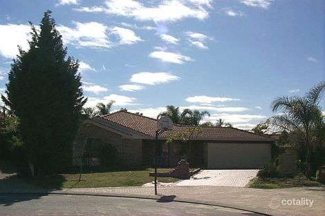 12 Natalie Ct, Alexander Heights, WA 6064