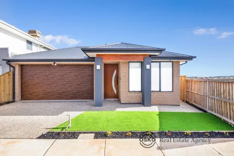 58 Vincenza Ave, Truganina, VIC 3029