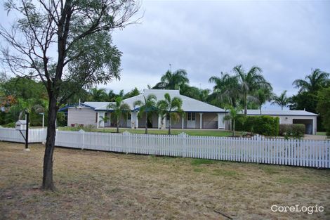 Property photo of 32 Braeside Road Emerald QLD 4720