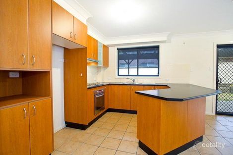 Property photo of 7 Ferraro Crescent West Hoxton NSW 2171