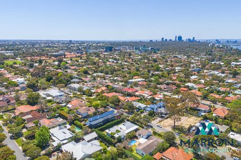 Property photo of 1 Kinninmont Avenue Nedlands WA 6009