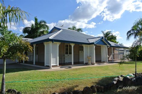 Property photo of 32 Braeside Road Emerald QLD 4720