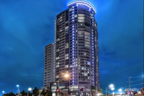 1410/35 Campbell St, Bowen Hills, QLD 4006