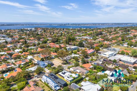 Property photo of 1 Kinninmont Avenue Nedlands WA 6009
