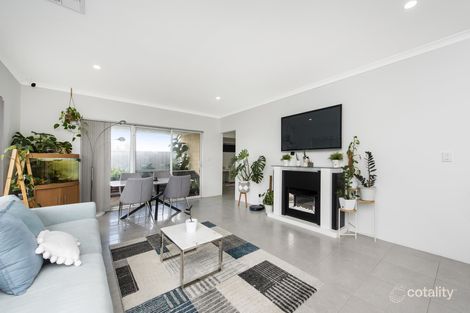 Property photo of 21 Azurite Loop Wellard WA 6170