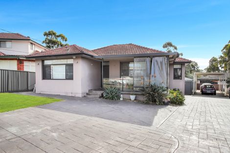Property photo of 5 Royal Place Greystanes NSW 2145