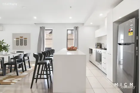 1005/200 Spencer St, Melbourne, VIC 3000