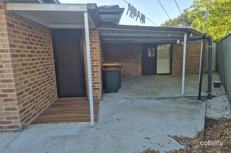 41a Benalla Cres, Marayong, NSW 2148
