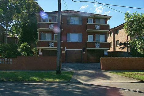 Property photo of 1/11 Hampstead Road Homebush West NSW 2140