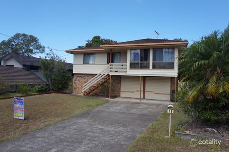 Property photo of 18 Sunview Street Thornlands QLD 4164