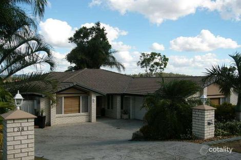 38 T J Ryan Ave, Collingwood Park, QLD 4301