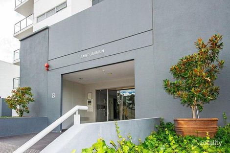 Property photo of 14/8 Prowse Street West Perth WA 6005