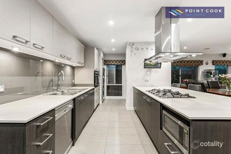 Property photo of 19 Santorini Crescent Point Cook VIC 3030