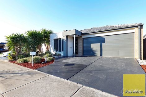 Property photo of 13 Said Parade Tarneit VIC 3029