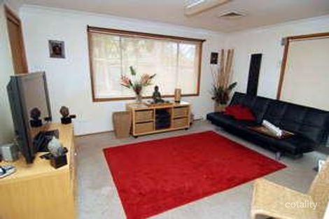 Property photo of 4 Mynah Close St Clair NSW 2759