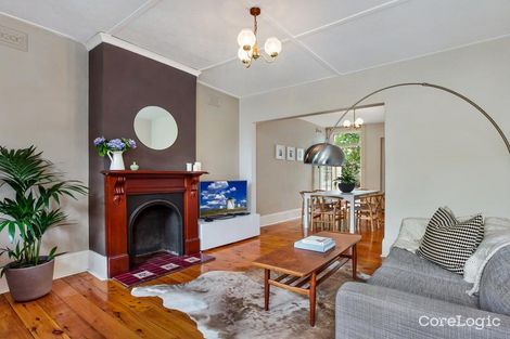 Property photo of 41 Dudley Street Paddington NSW 2021