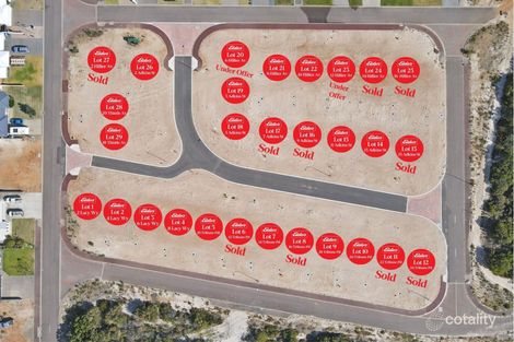 12 Hillier Ave, Bandy Creek, WA 6450