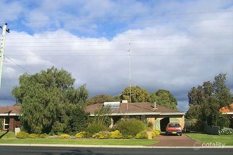 55 Brittain Rd, Carey Park, WA 6230