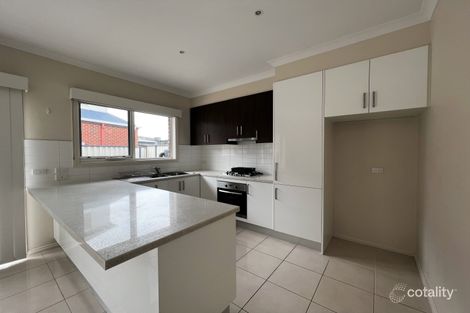 Property photo of 34 Portofino Crescent Point Cook VIC 3030